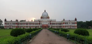 Cooch Behar Palace