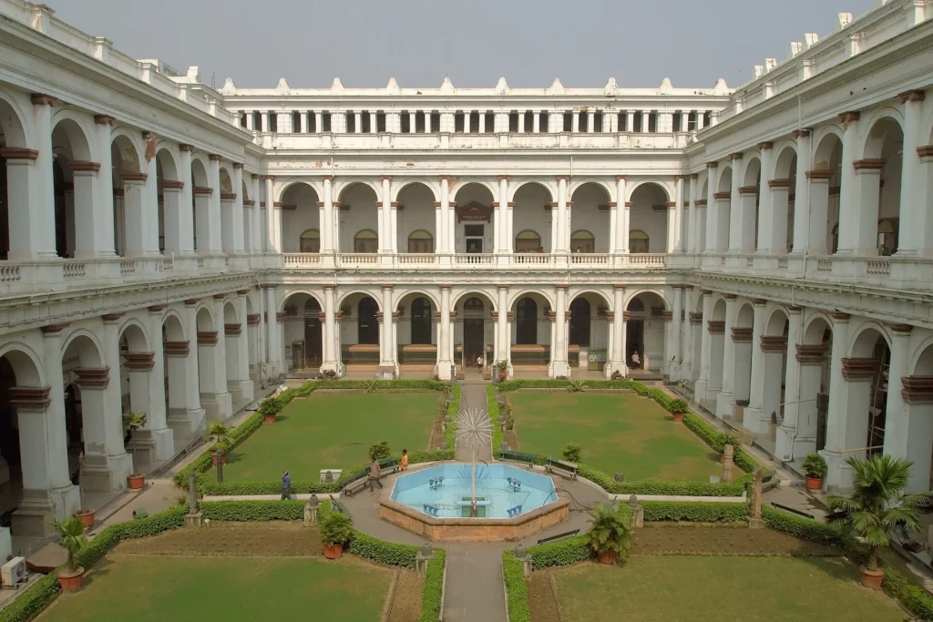 Indian Museum, Kolkata, West Bengal