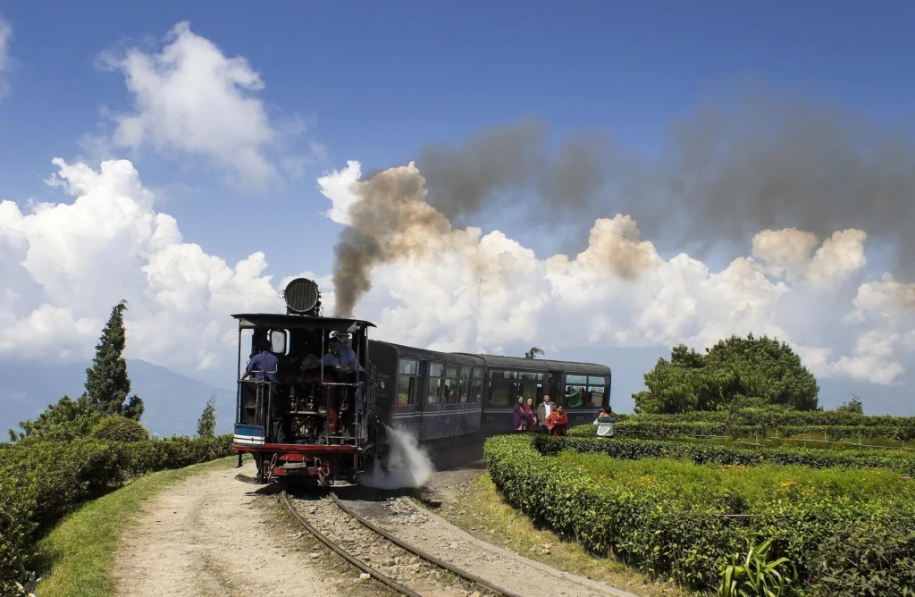 Top 10 Places to Visit in West Bengal