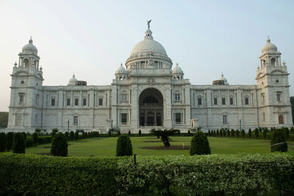 Victoria Memorial Hall, Kolkata, West Bengal