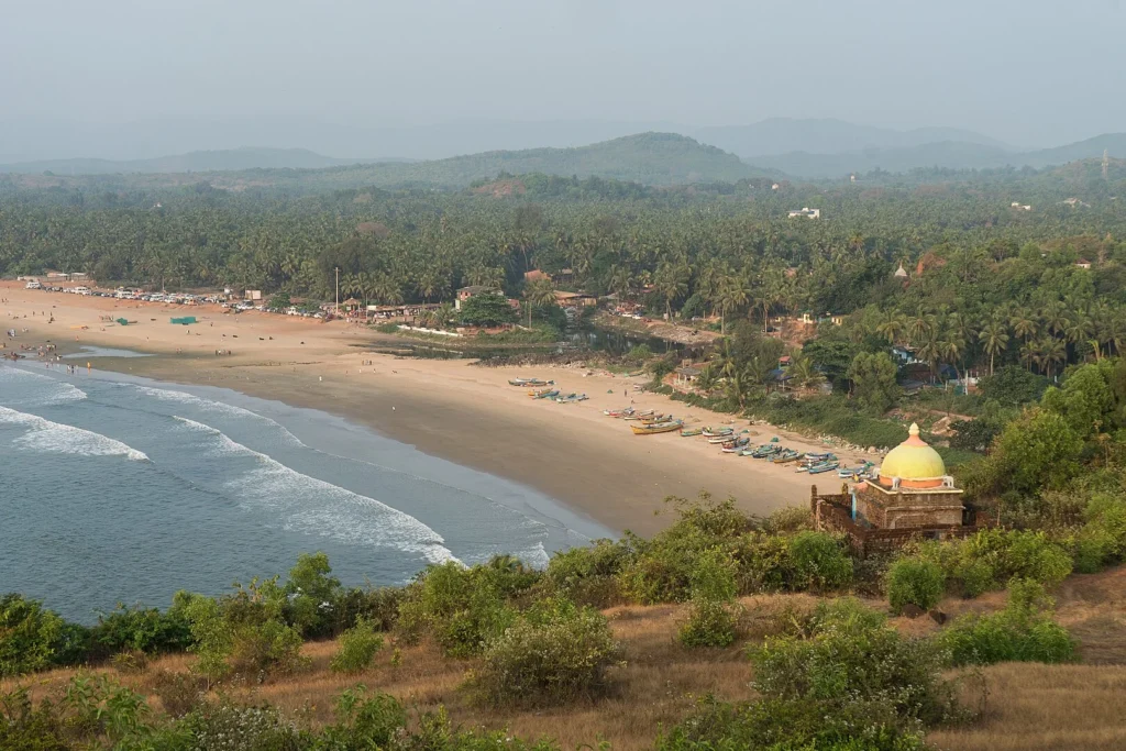 Gokarna, Karnataka