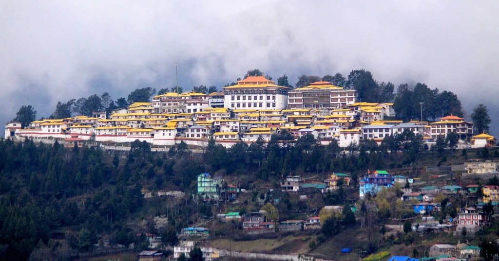 Tawang, Arunachal Pradesh