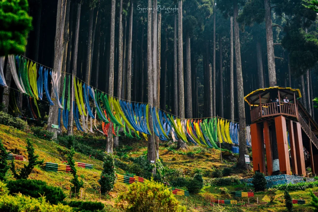 Sittong, West Bengal