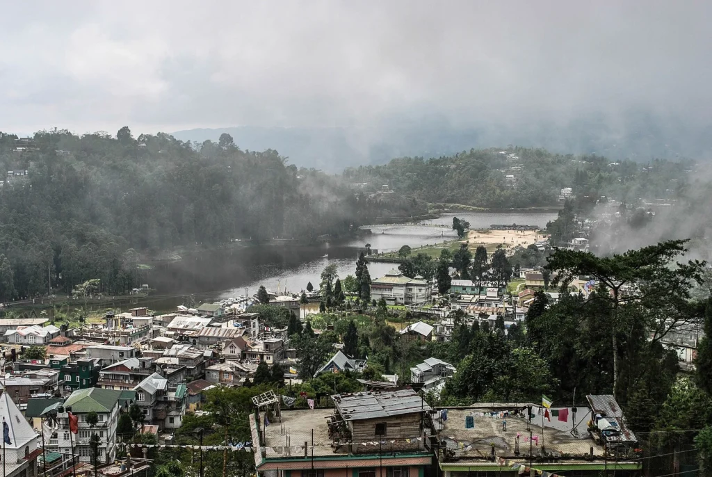 Mirik, West Bengal