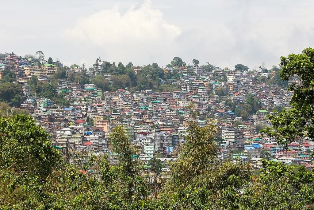 Kalimpong, West Bengal