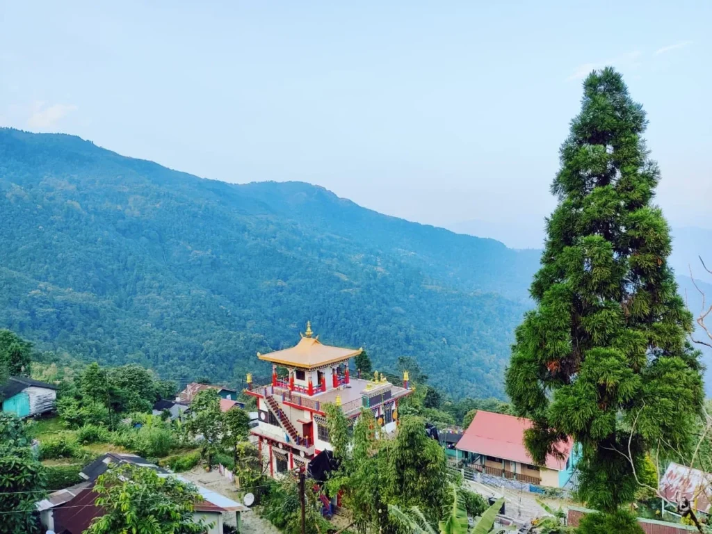 Latpanchar, West Bengal